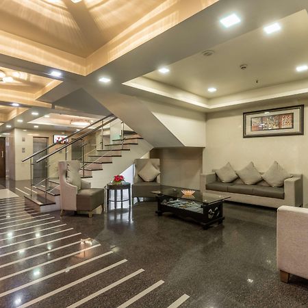 Best Western Ramachandra Visakhapatnam Exterior foto