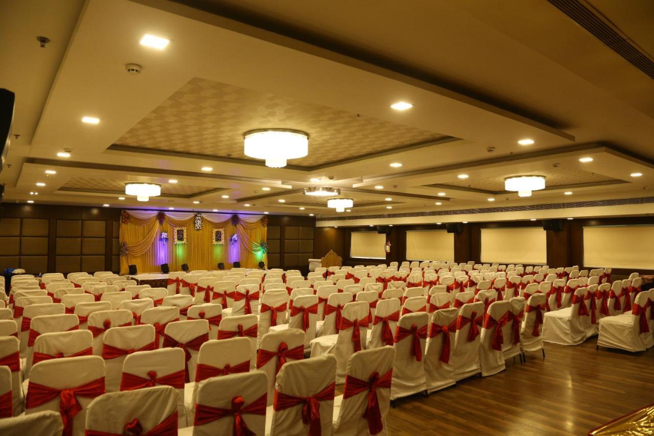 Best Western Ramachandra Visakhapatnam Exterior foto