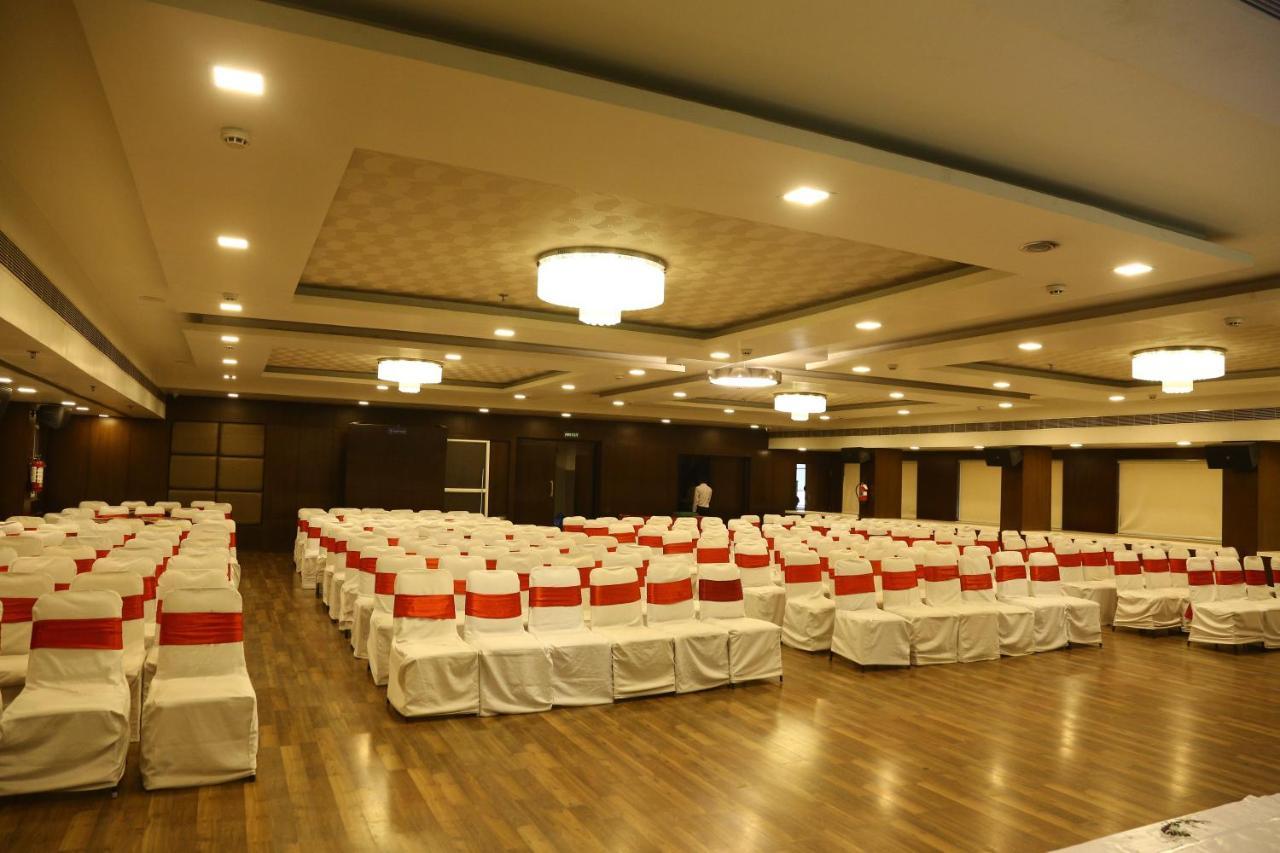 Best Western Ramachandra Visakhapatnam Exterior foto