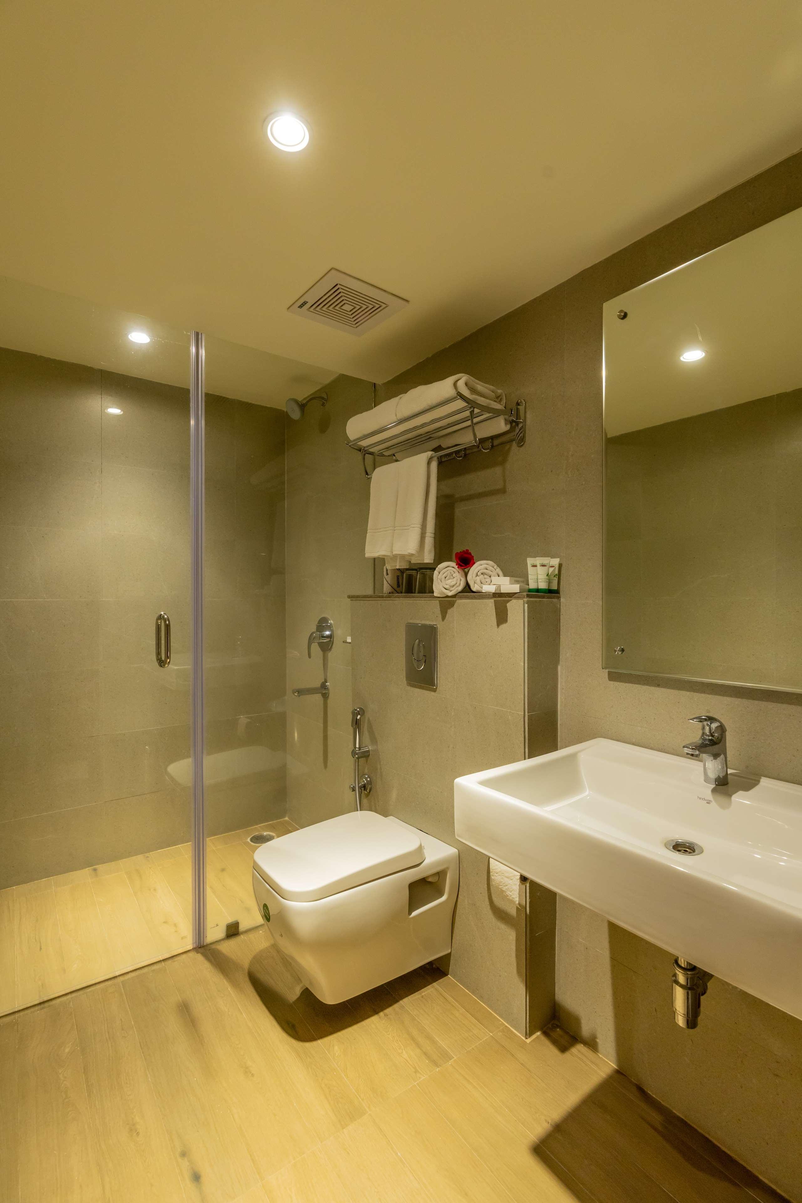 Best Western Ramachandra Visakhapatnam Exterior foto