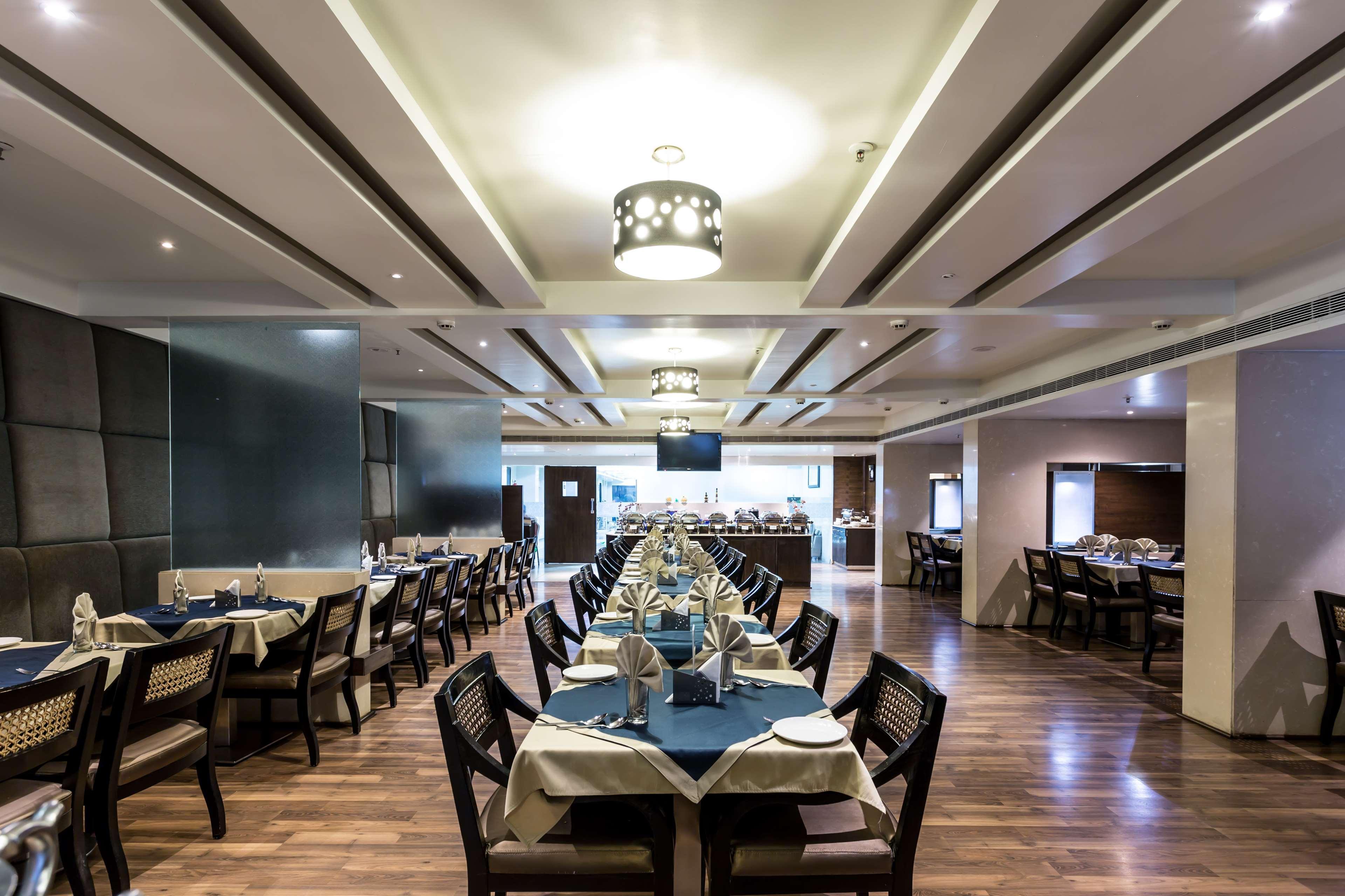 Best Western Ramachandra Visakhapatnam Exterior foto