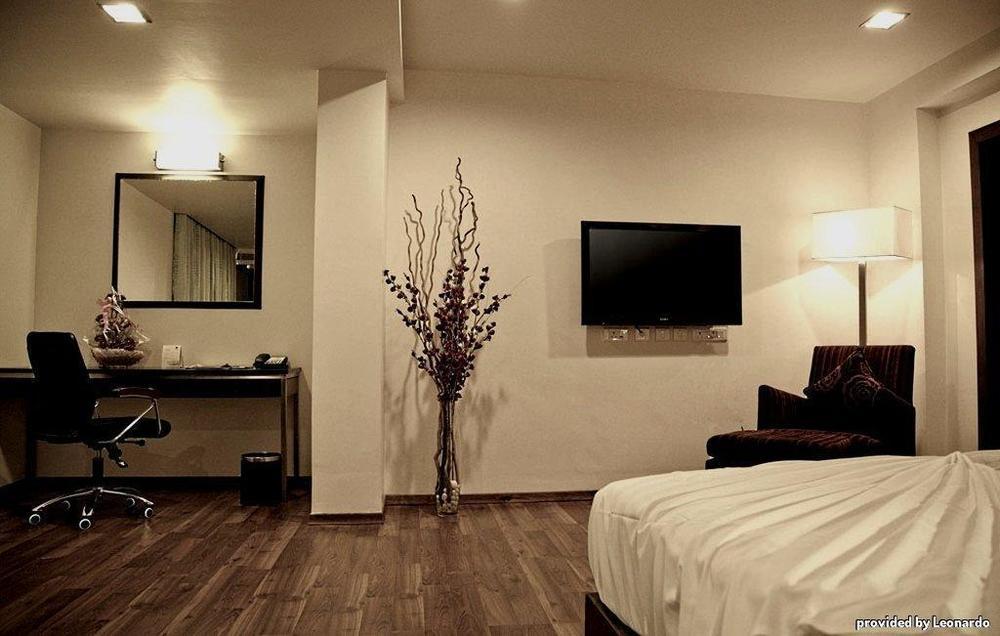 Best Western Ramachandra Visakhapatnam Zimmer foto