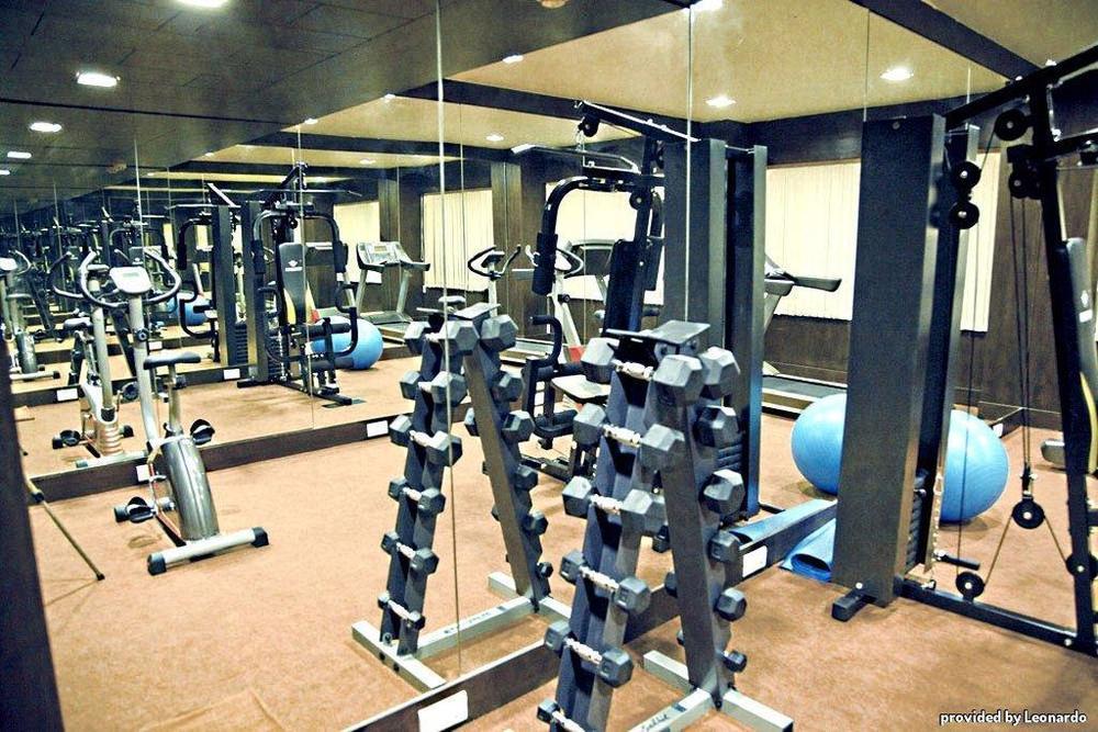 Best Western Ramachandra Visakhapatnam Einrichtungen foto
