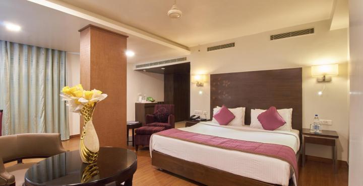 Best Western Ramachandra Visakhapatnam Exterior foto