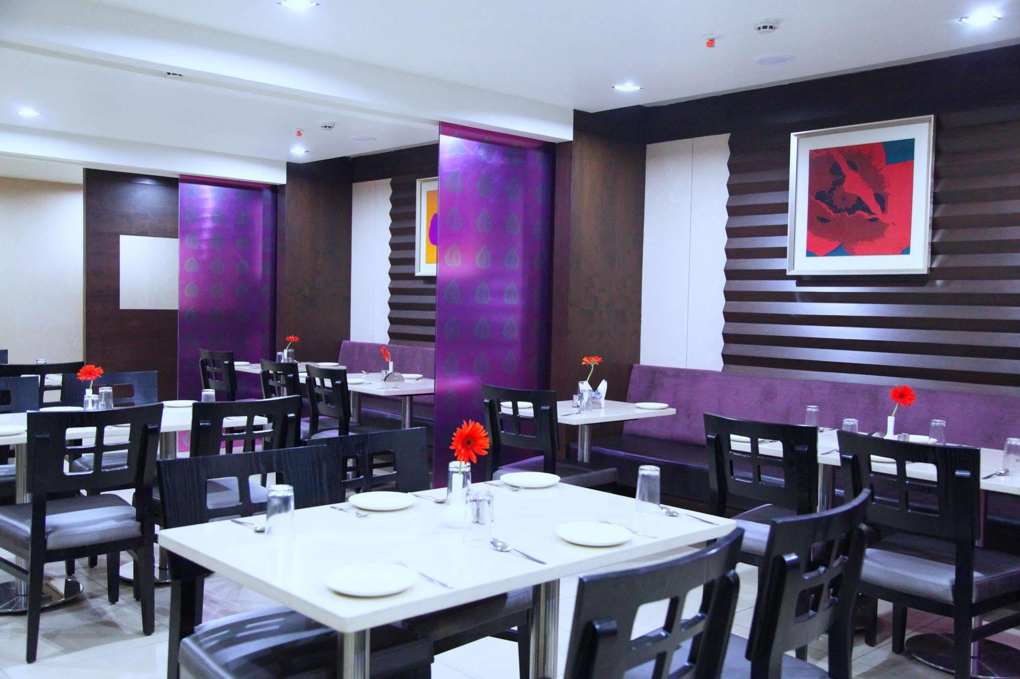 Best Western Ramachandra Visakhapatnam Exterior foto