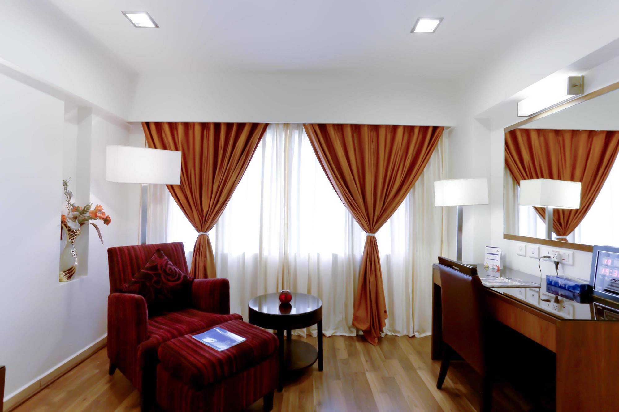 Best Western Ramachandra Visakhapatnam Exterior foto