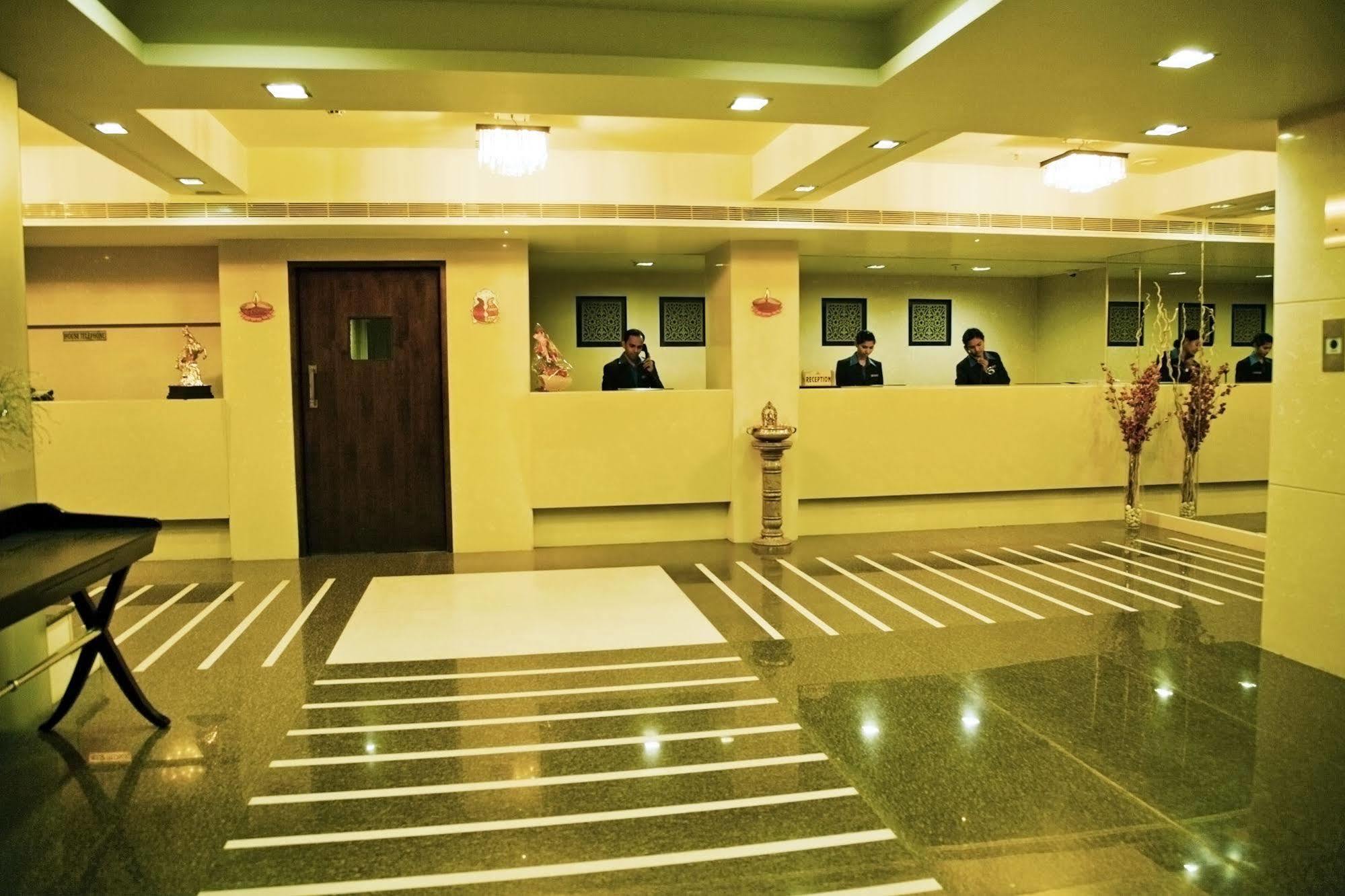 Best Western Ramachandra Visakhapatnam Exterior foto