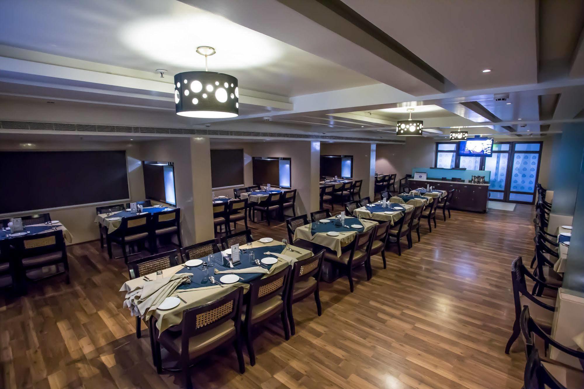 Best Western Ramachandra Visakhapatnam Exterior foto